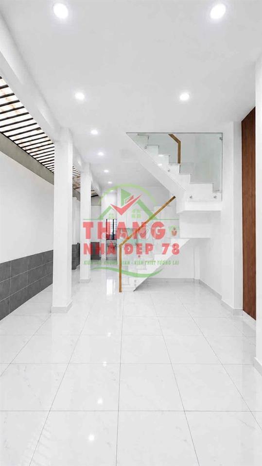 Cho Thuê Phòng 4Tr499 Full Nội Thất, Khu Kiều Đàm, Q.7, TPHCM
