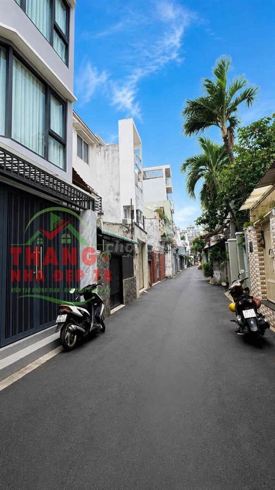 Cho Thuê Phòng 4Tr499 Full Nội Thất, Khu Kiều Đàm, Q.7, TPHCM