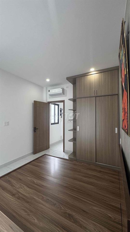 Cho Thuê Phòng Full Nội Thất 4,5 Triệu, Khu Kiều Đàm, Quận 7