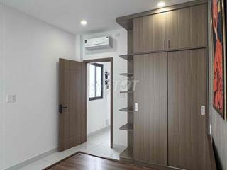 Cho Thuê Phòng Full Nội Thất 4,5 Triệu, Khu Kiều Đàm, Quận 7