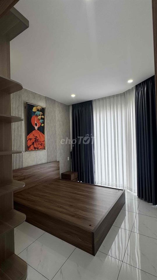 Cho Thuê Phòng Full Nội Thất 4,5 Triệu, Khu Kiều Đàm, Quận 7