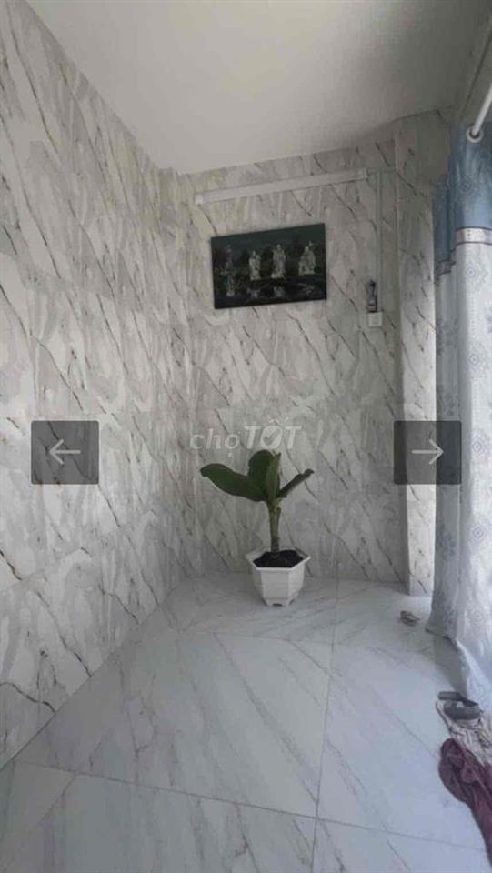 Bán Nhanh Nhà Giá 749 Triệu, 3m x 4m, Trệt, 2 Lầu, Hẻm 793 TXS, Q.7