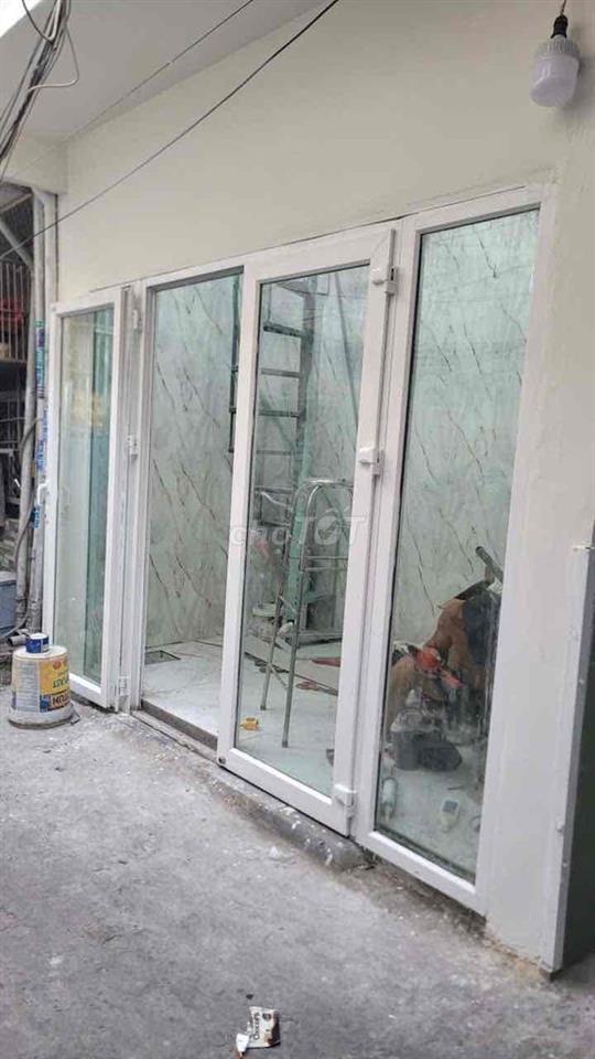 Bán Nhanh Nhà Giá 749 Triệu, 3m x 4m, Trệt, 2 Lầu, Hẻm 793 TXS, Q.7