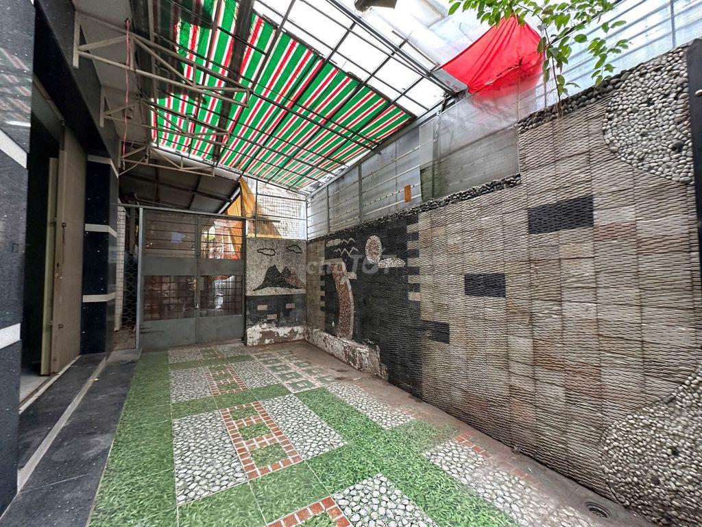 Bán nhà 4 tầng tuyệt đẹp tại hẻm 1225 Phạm Thế Hiển, Phường 5, Quận 8