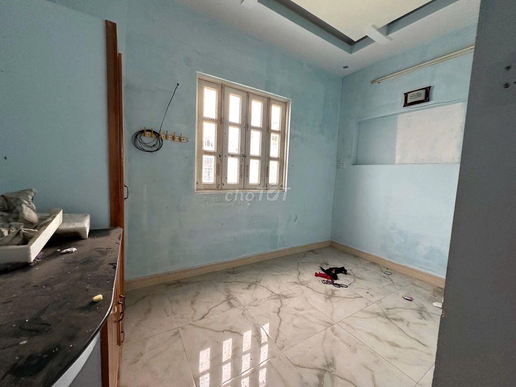 Bán nhà 4 tầng tuyệt đẹp tại hẻm 1225 Phạm Thế Hiển, Phường 5, Quận 8