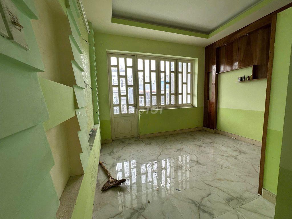 Bán nhà 4 tầng tuyệt đẹp tại hẻm 1225 Phạm Thế Hiển, Phường 5, Quận 8
