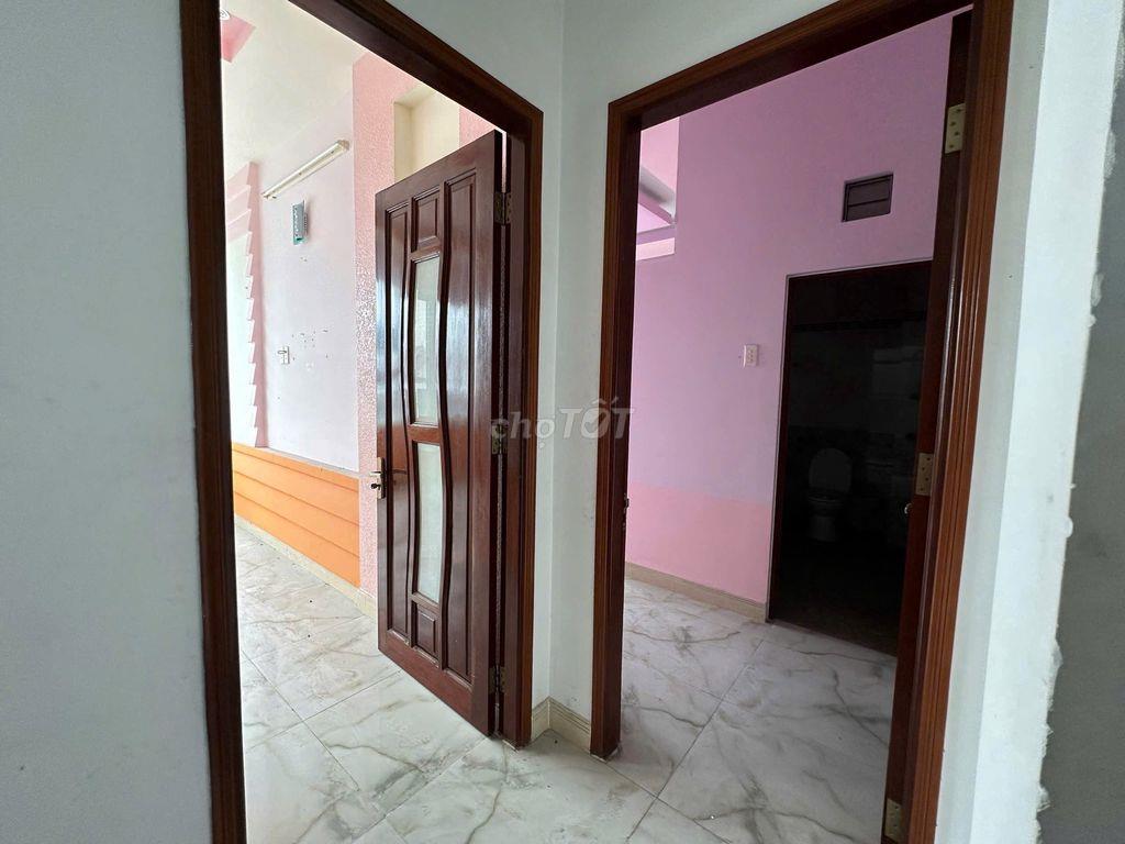 Bán nhà 4 tầng tuyệt đẹp tại hẻm 1225 Phạm Thế Hiển, Phường 5, Quận 8