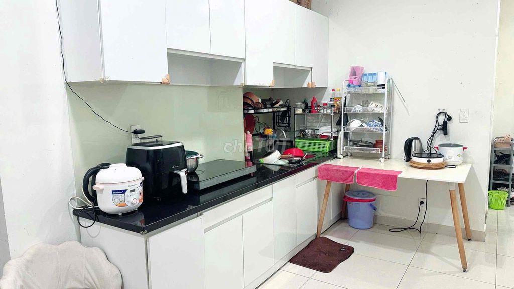 Cho Thuê Phòng Lẻ Chung Cư