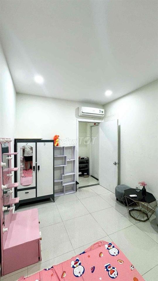 Cho Thuê Phòng Lẻ Chung Cư