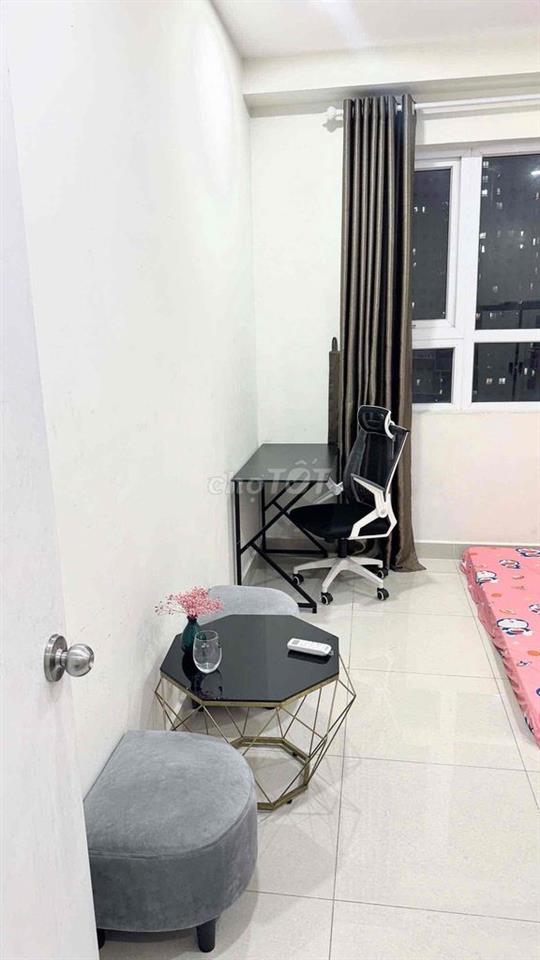 Cho Thuê Phòng Lẻ Chung Cư