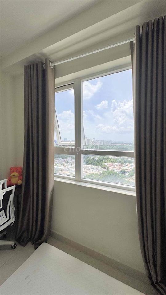 CHO THUÊ PHÒNG LẺ TRONG CC TOPAZ