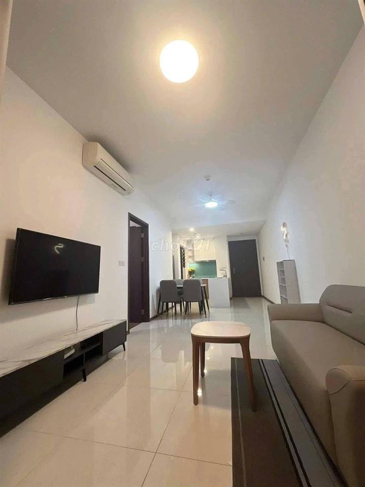 Căn 1p ngủ-NTCC- Phúc Yên -Phan Huy Ích giá  8tr/th