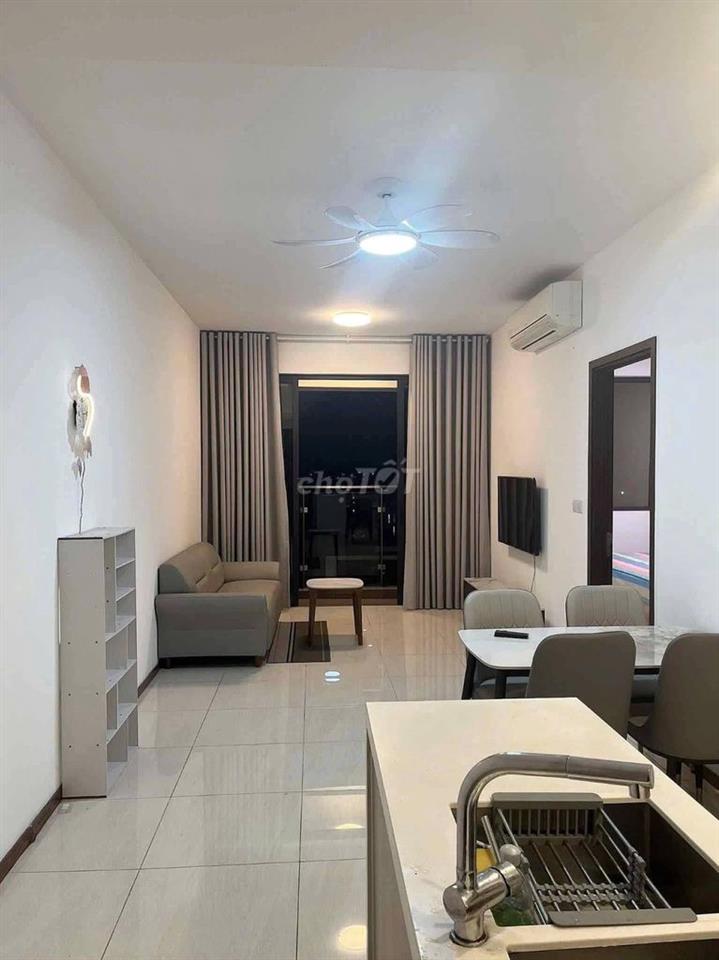 Căn 1p ngủ-NTCC- Phúc Yên -Phan Huy Ích giá  8tr/th