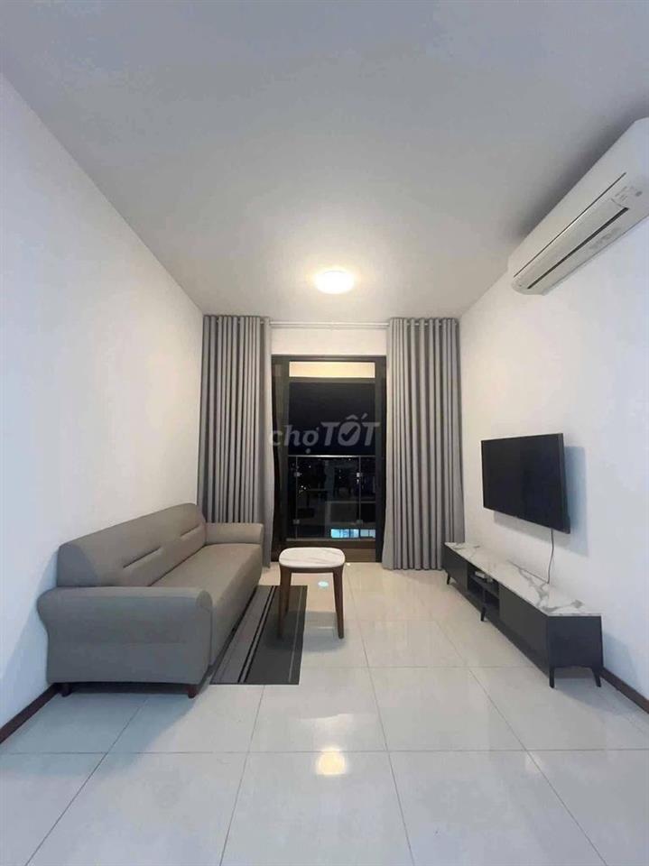 Căn 1p ngủ-NTCC- Phúc Yên -Phan Huy Ích giá  8tr/th