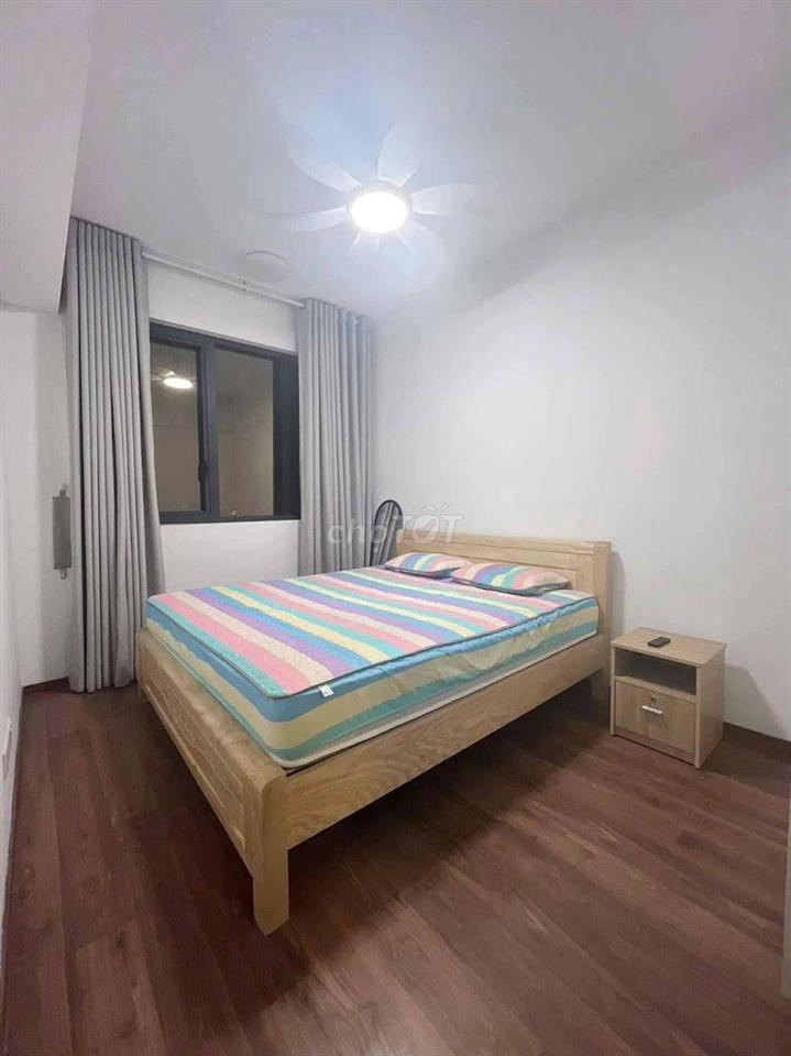 Căn 1p ngủ-NTCC- Phúc Yên -Phan Huy Ích giá  8tr/th
