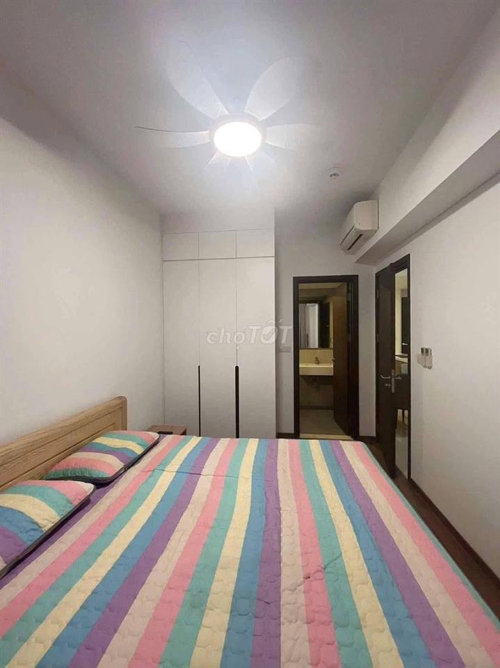 Căn 1p ngủ-NTCC- Phúc Yên -Phan Huy Ích giá  8tr/th