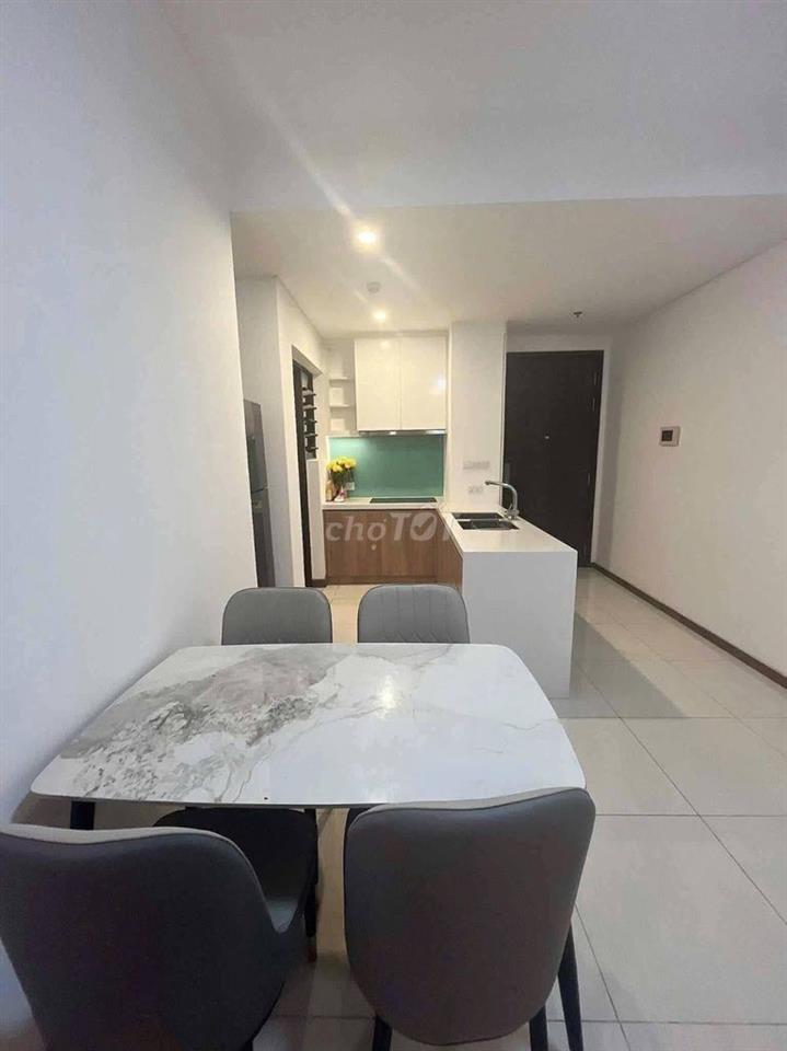 Căn 1p ngủ-NTCC- Phúc Yên -Phan Huy Ích giá  8tr/th