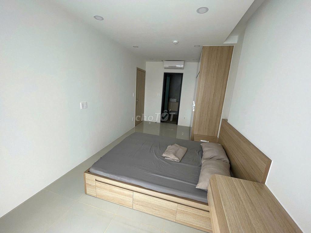 Chỉ 8,5tr cho căn 1p ngủ 55m2, có nội thất Carillon 3, Hoàng Hoa Thám