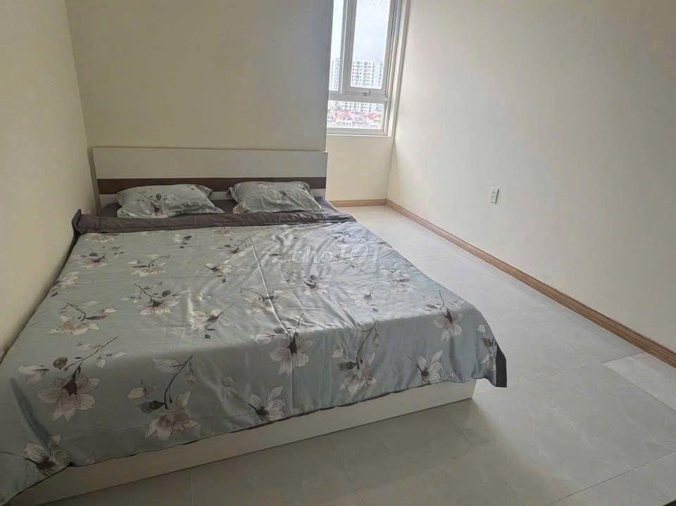 C/c Central Plaza-Phạm Văn Hai, 2PN 77m2, Full nội thất, giá 13 tr/th 