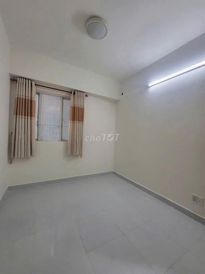 Cho thuê chung cư Bàu Cát, Hồng Lạc - 110m2, 3PN giá thuê 10tr/tháng