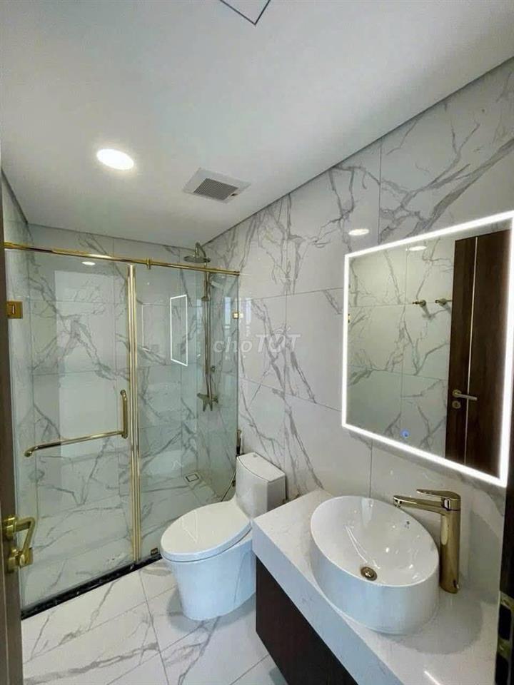 Chung cư Bàu Cát 2 (thang máy) 3PN ko Nội thất giá 10,5 triệu/th 