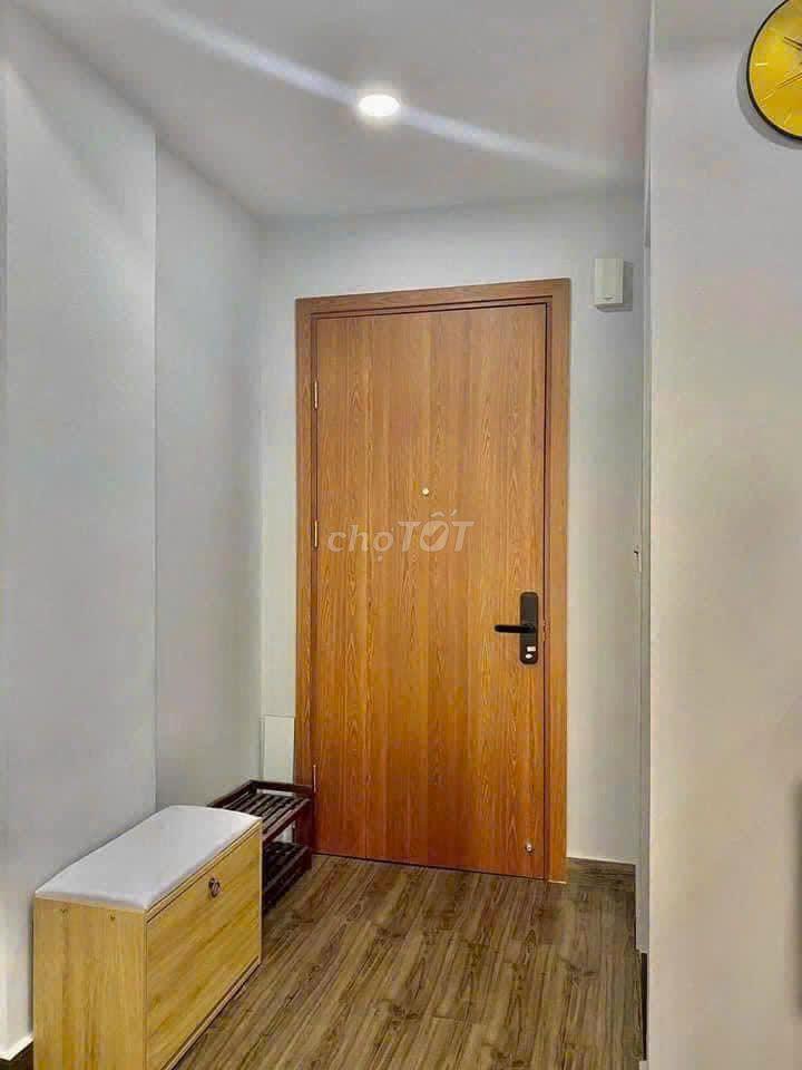Cho thuê chung cư Ruby Garden, Nguyễn Sỹ Sách- 1PN, 53m2 giá thuê 7tr5