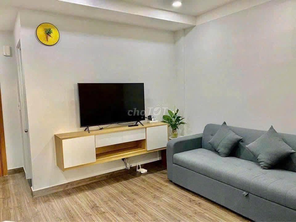Cho thuê chung cư Ruby Garden, Nguyễn Sỹ Sách- 1PN, 53m2 giá thuê 7tr5