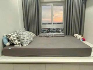 Cho thuê chung cư Ruby Garden, Nguyễn Sỹ Sách- 1PN, 53m2 giá thuê 7tr5
