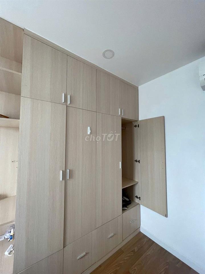 Cho thuê chung cư Carillon 3, Hoàng Hoa Thám - 1PN, 55m2 giá 8tr/th