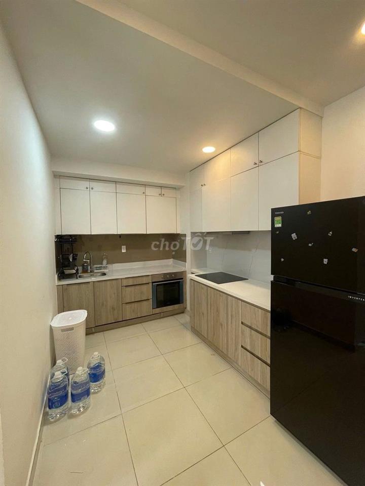 Cho thuê chung cư Carillon 3, Hoàng Hoa Thám - 1PN, 55m2 giá 8tr/th