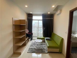Cho thuê chung cư Carillon 3, Hoàng Hoa Thám - 1PN, 55m2 giá 8tr/th