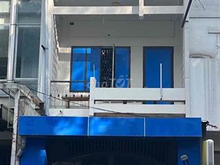 Cho thuê nhà nguyên căn mặt tiền Nguyễn Thái Bình- Tân Bình
