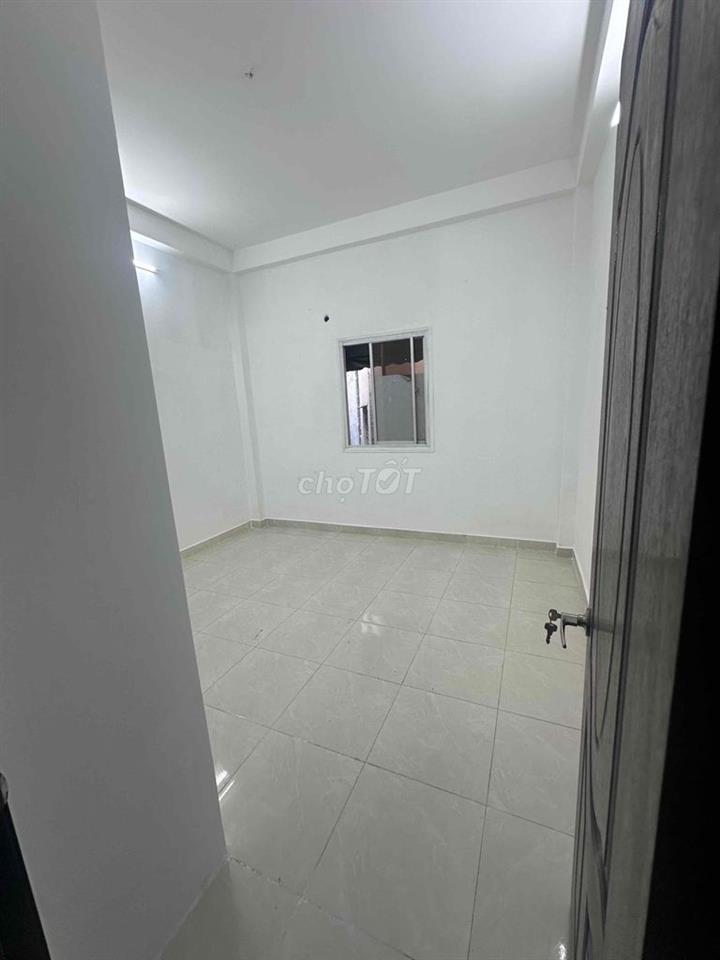 Cho thuê nhà nguyên căn mặt tiền Nguyễn Thái Bình- Tân Bình