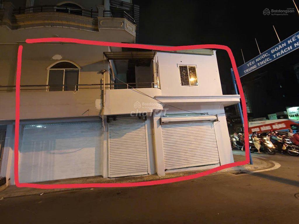 Cho thuê  CHÍNH CHỦ nhà mặt phố 652 Cộng Hòa, p 13, Q. Tân Bình,  HCM