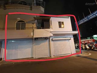 Cho thuê  CHÍNH CHỦ nhà mặt phố 652 Cộng Hòa, p 13, Q. Tân Bình,  HCM