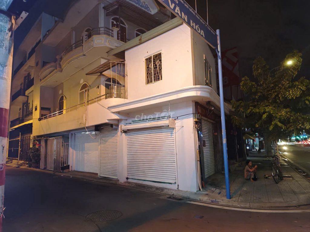 Cho thuê  CHÍNH CHỦ nhà mặt phố 652 Cộng Hòa, p 13, Q. Tân Bình,  HCM