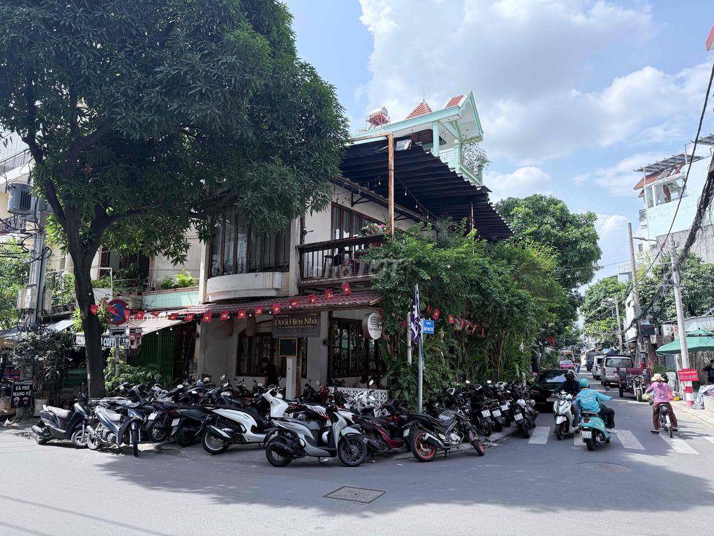 SANG QUÁN CÀ PHÊ 2 MT CHILL NHẤT TÂN BÌNH