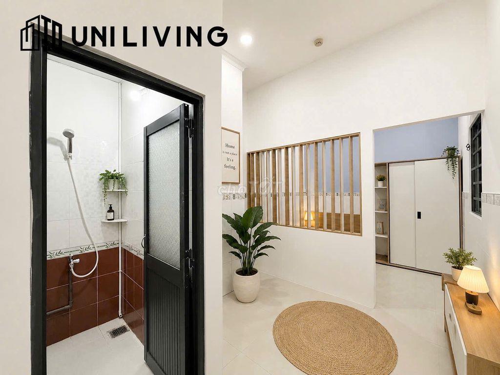 CĂN 1PN FULL NỘI THẤT -  MỚI 100% - NGAY TẠI TRUNG TÂM TÂN BÌNH