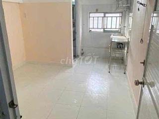 Phòng trọ Âu Cơ gần vòng xoay Lê Đại Hành