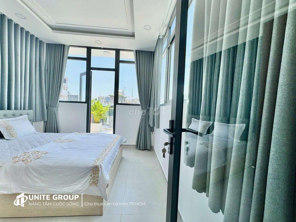 SIÊU DỰ ÁN PENTHOUSES 2PN - 2WC