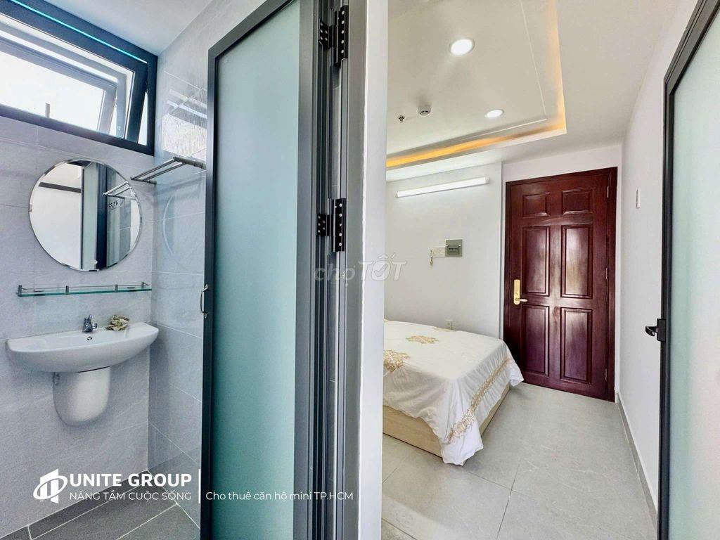 SIÊU DỰ ÁN PENTHOUSES 2PN - 2WC