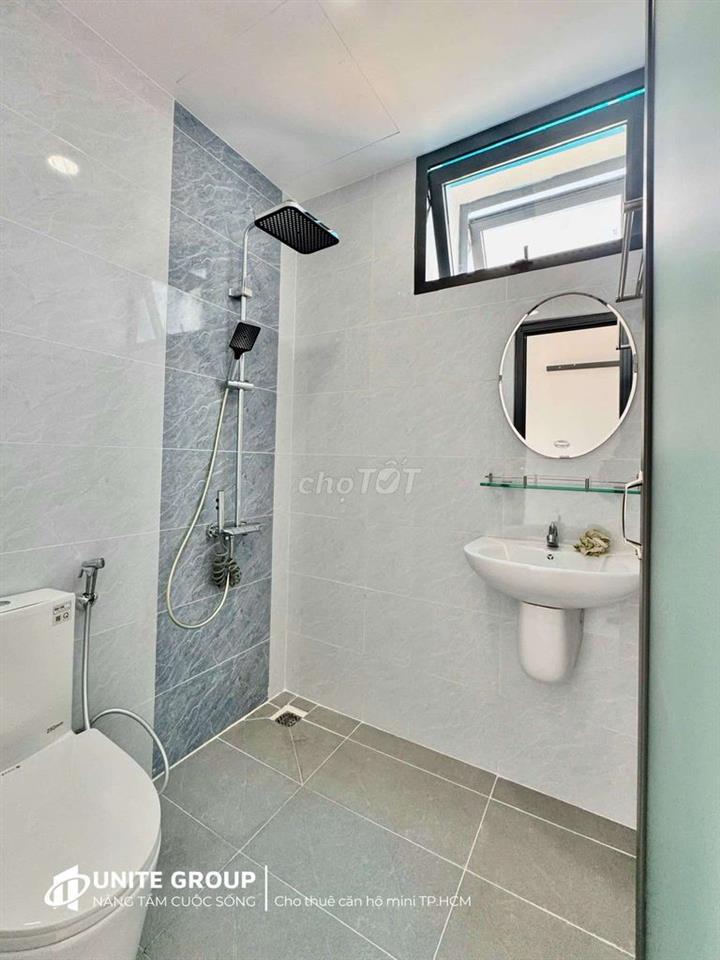 SIÊU DỰ ÁN PENTHOUSES 2PN - 2WC