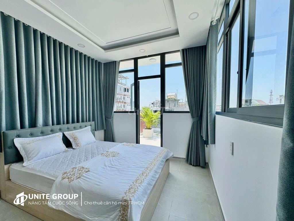 SIÊU DỰ ÁN PENTHOUSES 2PN - 2WC