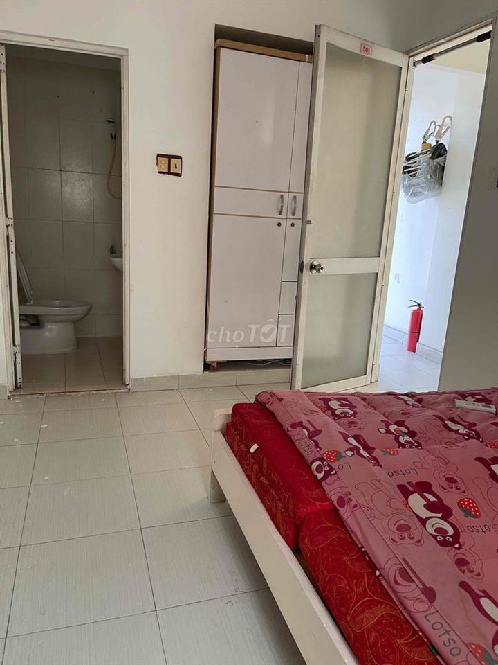 Cho thuê Giờ giấc tự do nội thất đầy đủ