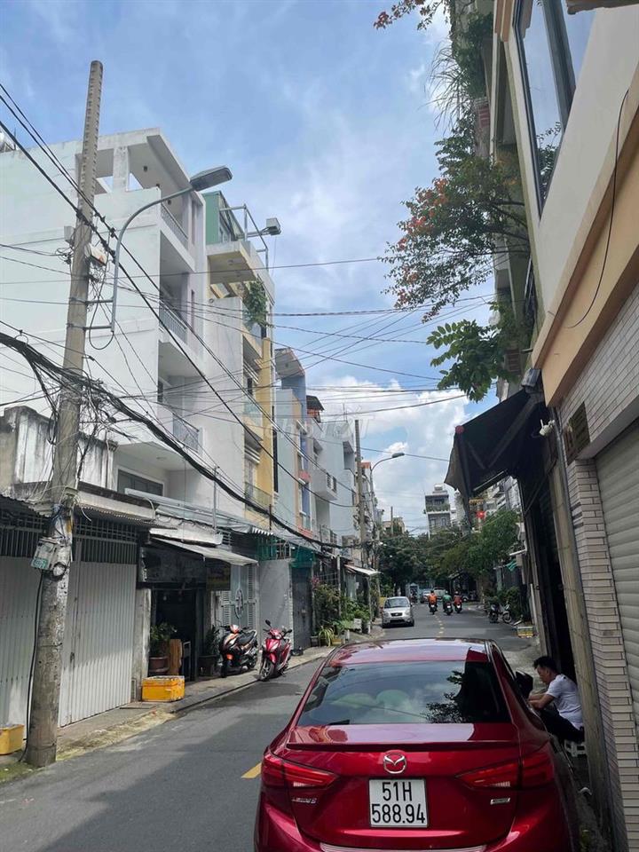 Cho thuê nhà nguyên căn giá rẻ