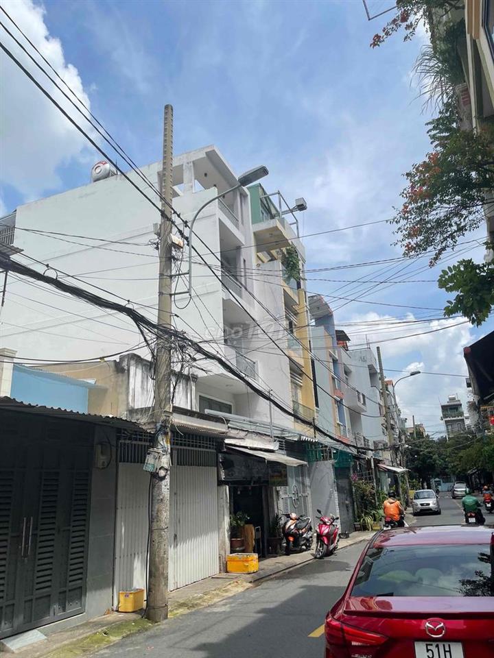 Cho thuê nhà nguyên căn giá rẻ