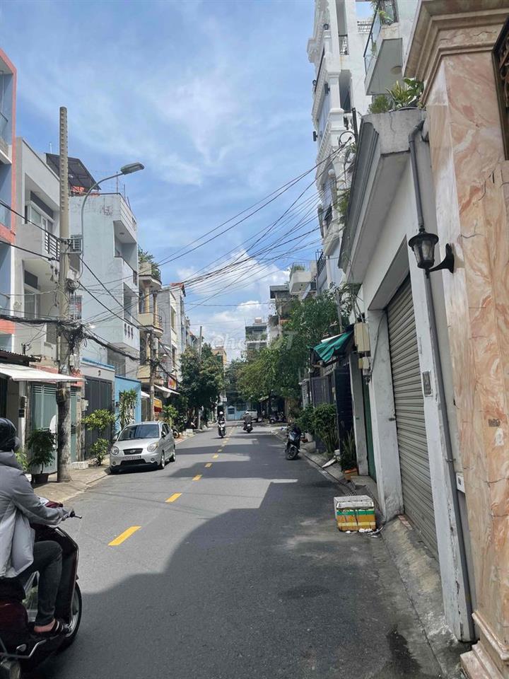 Cho thuê nhà nguyên căn giá rẻ