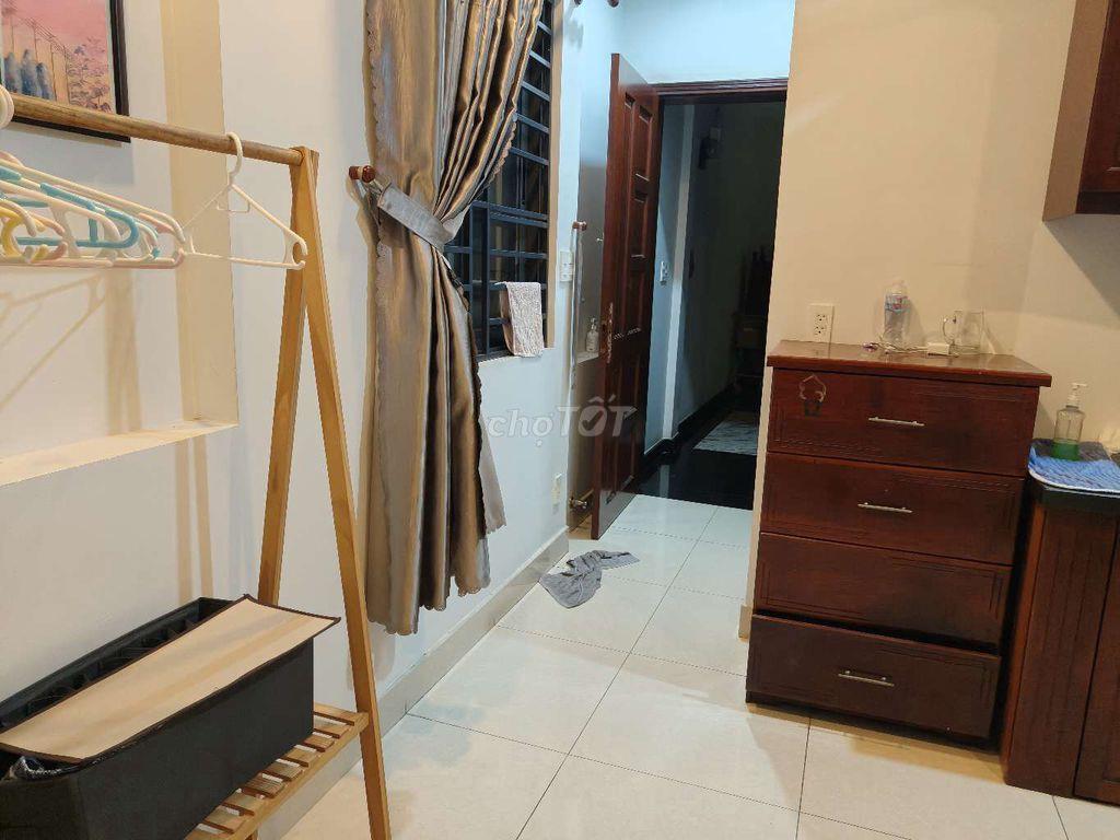 TÂN BÌNH Cho thuê phòng trọ bạn công siêu thoáng