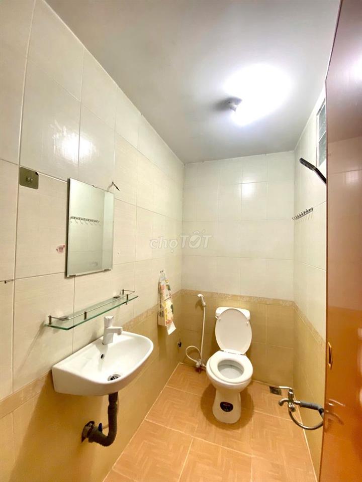 Phòng Trọ CHDV Full nội thất 30m2 gần Bành Văn Trân CMT8 Quận Tân Bình
