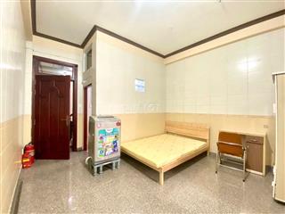 Phòng Trọ CHDV Full nội thất 30m2 gần Bành Văn Trân CMT8 Quận Tân Bình